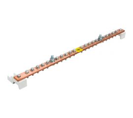 Шина заземления УЗОЛА 5x20x450 20хМ5 RS52 U5005451530 