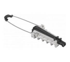 Анкерный зажим IEK ЗAH 50-70/1500 ИЭК UZA-14-D50-D70-1500 