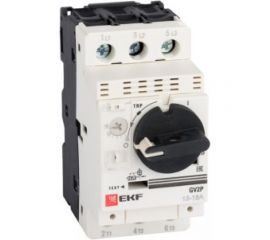 Автомат пуска двигателя EKF GV2P 24-32 А, PROxima SQ gv2p32-pro 
