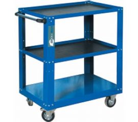 Инструментальная тележка Toollbox серии standart TBS-0 RAL 2008 