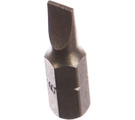 Шлицевой бит Aist 6.0 мм 5/16" 1223606S 00-00008506 