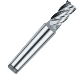 Фреза концевая (20.0x38x140 мм; 3Z; Р18; КМ3; ГОСТ 32831-2014) ИНСТУЛС 00001323406 