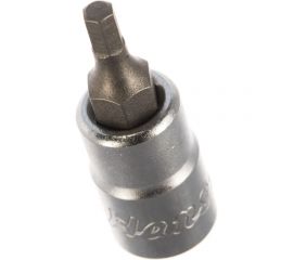 Торцевая вставка (1/4""; HEX 3) Hans 2026M03 