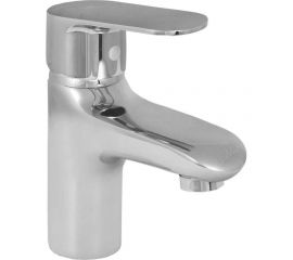 Смеситель для умывальника WISENT WP10202 