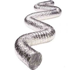 Воздуховод гибкий DFm-406 Diaflex УФ-00036552 