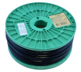 Металлополимерный трос Танис ПРШ-2.5 катушка, 300 м 2000000001005 