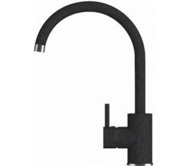 Кухонный смеситель Polygran Элара (№16 Черный) 349484 