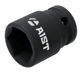 Головка ударная 6-гранная, 37 мм, 3/4"" AIST 5511137 00-00008165 