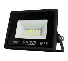 Светодиодный прожектор Lucem lm-fldb 10w FLSLPR00000201 