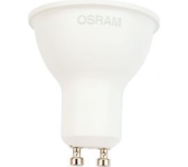 Светодиодная лампа Osram LVPAR1650 6SW/830 230V GU10 2X5 4058075584891 
