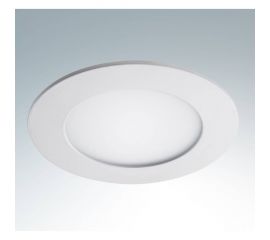 Встраиваемый светильник Lightstar zocco led 223124 