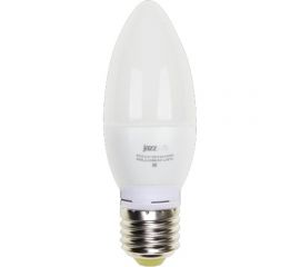 Лампа Jazzway PLED- ECO-C37 5w E27 4000K 400Lm 230V, 50Hz 2855329A 