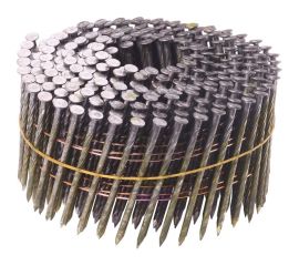 Барабанный гвоздь MAINPACK 2,5/55 мм винтовая накатка MP-650479 