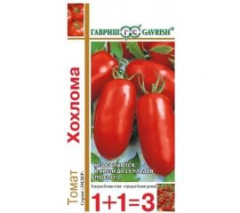 Томат ГАВРИШ Хохлома 1+1/0,1 г 1071857099 