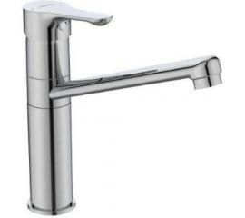 Смеситель VIDIMA для кухонной мойки серия WAVE одноручный BA418AA 