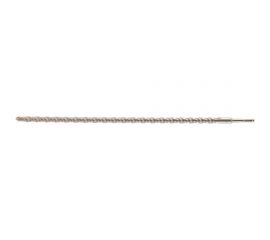 Бур по бетону (18x600 мм; SDS PLUS) СИБРТЕХ 705579 