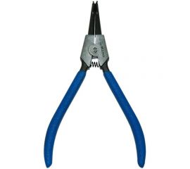 Съемник для стопорных колец KING TONY 250 мм загнутые, разжатие 68SB-10 