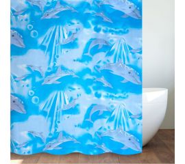 Шторка для ванной комнаты Savol S-01718F 23107 