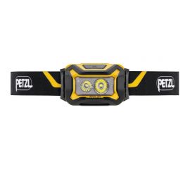 Компактный налобный фонарь Petzl aria 2r E071AA00 