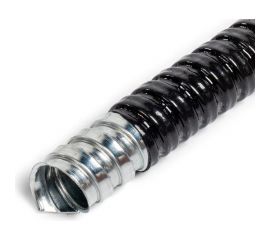 Металлорукав FORTISFLEX мрпинг "diesel" 20 88450 