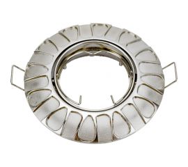 Встраиваемый спот POWERLIGHT 1xGU5,3x50W хром 6224/1-4SCH 