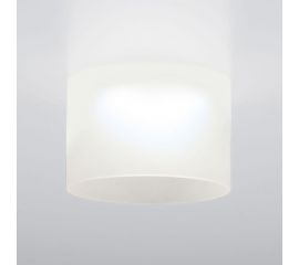 Встраиваемый светильник Elektrostandard 2052 MR16 MT матовый a043143 