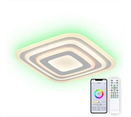 Светильник Citilux Триест Смарт RGB CL737A080E 