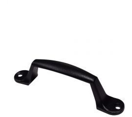 Ручка-скоба Трибатрон рс-60-2 черный муар 87561 