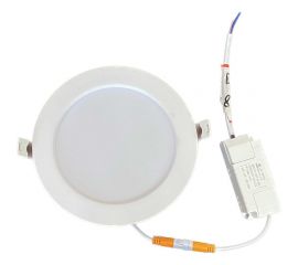 Светодиодный светильник AlfaLed круглый DOWNLIGHT 7W 4000К GF-DL7 GFDL7 