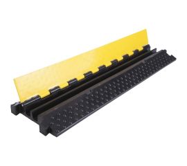 Кабель-канал ТЕХНОЛОГИЯ 34x32мм 12т ККП 2-12 (полиуретан) 00000006355 