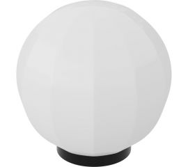 Уличный светильник-шар APEYRON с основанием, 250мм НТУ11-60-251 