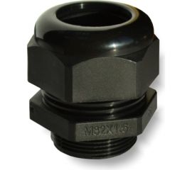 Кабельная втулка Weyer HSK-M32B-H - кабельный ввод, нар. M32x1.5 WE4105300 