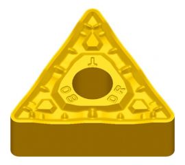 Пластина твердосплавная ZCC-CT TNMG160408-DF YBC152 