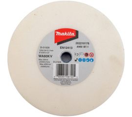 Круг точильный (150x16x12.7 мм; WA60) Makita B-51926 