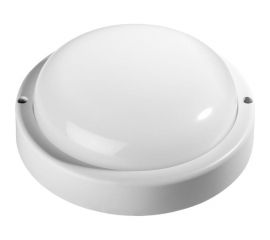 Светильник Jazzway PBH - PC2-RA 12W компакт 6500K WHITE IP65 5032286 