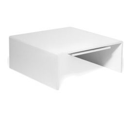 Соединитель TWT 100x40 TWT-CT100x40-CN-WH 