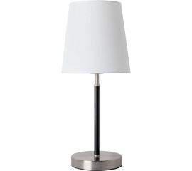 Настольная лампа Arte Lamp RODOS A2589LT-1SS 