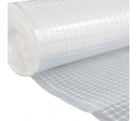 Упаковка армированной пленки Мегапласт (ширина 2 м; 120 мкм; 10 м) 1461 