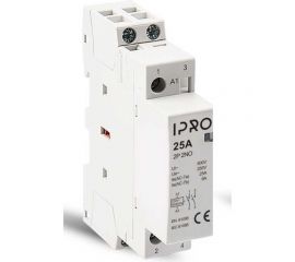 Контактор IPRO 25а 2п 13448 