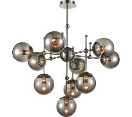 Подвесная люстра Vele Luce Modena 10хE14 40W VL5013P10 