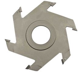 Фреза пазовая 125x32x6 мм Белмаш RF0013T 