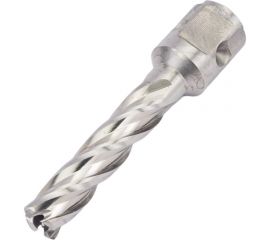 Сверло корончатое по металлу HSS (12х55 мм) MESSER 10-50-012 