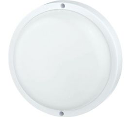 Светодиодный светильник TOKOV ELECTRIC ДПО-R1-8-6.5К-WIN-IP65 ЖКХ круг TOK-R1-8-6.5K-WIN-IP65 