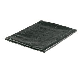 Агроткань пп 320 (70 г/м?) черная, 5х3.2 м Мегапласт 1578 