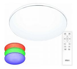 Светильник Citilux Лаконика LED с пультом CL725480G 