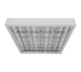 Светодиодный светильник CSVT ЛПО- под LED лампу ЦБ000000893 