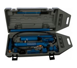 Гидрорастяжка Trommelberg C10201B 