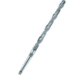 Сверло по металлу кх удлиненная серия (16.25x200x300 мм; КМ2; Р6М5; ГОСТ 2092-77) ИНСТУЛС 00001220031 