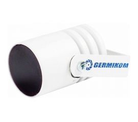 Миниатюрный ИК прожектор GERMIKOM MR-80 009800 