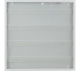 Светодиодный светильник Topfort дпо 10-4x8-002 ухл4, 6500к призма 1661564 